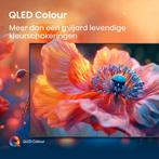 Hisense 55E7Q 55″ 4K Ultra HD Smart TV, LED, 50 Hz, Nieuw, NVT