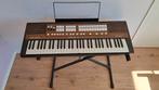 Viscount Cantorum III Orgel Keyboard, Muziek en Instrumenten, Orgels, Ophalen, Gebruikt