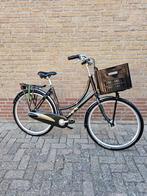 Batavus Diva transportfiets, Versnellingen, Batavus, Zo goed als nieuw, 56 cm of meer