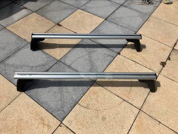 Dakdragers BMW 1 serie (E81,E87) en 3 serie sedan (E90) beschikbaar voor biedingen