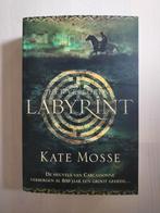 K. Mosse - Het verloren Labyrint, Ophalen of Verzenden, Zo goed als nieuw, K. Mosse, Nederland