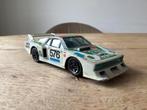 Bburago Lancia Beta Montecarlo Turbo Alitalia, Made in Italy, Ophalen of Verzenden, Gebruikt, Auto, Overige merken