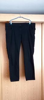 Skinny stretch jeans van c&a 50, Verzenden, Zwart, Zo goed als nieuw, C&A
