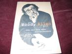 Das Woody Allen Buch (2), Ophalen of Verzenden, Zo goed als nieuw, Film, Tv en Media
