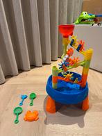 Watertafel met waterbaan, Kinderen en Baby's, Ophalen, Zo goed als nieuw