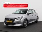 Peugeot 208 1.2 PureTech Blue Lease Active/ lage km/ zeer mo, Voorwielaandrijving, Stof, Gebruikt, 1199 cc