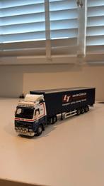 Van der linde bv, Ophalen of Verzenden, Zo goed als nieuw, Bus of Vrachtwagen, Tekno