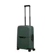 Samsonite Magnum Eco Spinner 55 cm (Green/Graphite), Sieraden, Tassen en Uiterlijk, Nieuw, Verzenden