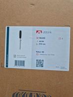 Ubbink Rolux 5g dakdoorvoer 60/100, Doe-het-zelf en Verbouw, Ventilatie en Afzuiging, Ophalen, Nieuw, Ventilator en Afzuiger