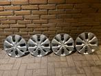 4x citroën wieldoppen 14”, Auto diversen, Wieldoppen, Ophalen of Verzenden, Gebruikt