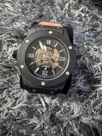 Luxe Automatisch Horloge, Sieraden, Tassen en Uiterlijk, Horloges | Heren, Overige merken, Overige materialen, Polshorloge, Ophalen of Verzenden