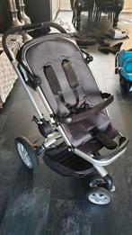 Quinny buzz 3 buggy, Kinderen en Baby's, Buggy's, Ophalen, Zo goed als nieuw, Quinny