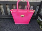 Oilily Handtas - Roze, Ophalen of Verzenden, Zo goed als nieuw, Roze, Handtas