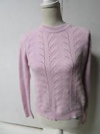 Dames trui roze maat S (Z.G.A.N), Kleding | Dames, Truien en Vesten, Maat 38/40 (M), Zara, Ophalen of Verzenden, Zo goed als nieuw