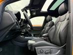 Audi Q5 Sportback 55TFSIe 367pk Quattro Competition S Editio, Auto's, Automaat, Gebruikt, Zwart, 4 cilinders