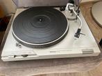 Technics SL-D2 Direct Drive Platenspeler, Ophalen, Gebruikt, Pitch-regelaar, Platenspeler