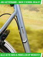 E-Bike! Batavus Como! BOSCH Middenmotor! NIEUWSTAAT! TOP!, Fietsen en Brommers, Elektrische fietsen, Gebruikt, 50 km per accu of meer