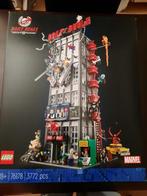 Lego Lego 76178 - Daily Bugle, Nieuw, Complete set, Lego, Ophalen