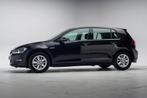 Volkswagen Golf 1.0 TSI Edition [ airco ] (bj 2016), Gebruikt, 116 pk, Origineel Nederlands, Bedrijf