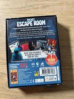 Pocket Escape Room Black-out in Tokyo Kaartspel 999 Games, Ophalen of Verzenden, Zo goed als nieuw