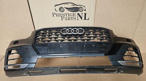 Voorbumper Audi Q2 81A Origineel 6xPDC KLS bj.2016-2021, Auto-onderdelen, Carrosserie en Plaatwerk, Bumper, Voor, Gebruikt, Ophalen of Verzenden