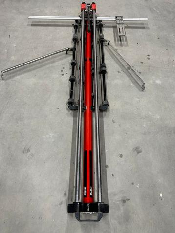 Tegelsnijder Rodia Spider Ultra 185 incl. beschermhoes beschikbaar voor biedingen