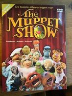 The Muppet Show - 3 DVD box (6 uur afleveringen), Cd's en Dvd's, Dvd's | Tv en Series, Boxset, Komedie, Alle leeftijden, Ophalen of Verzenden