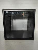 AKAI Cube ZWART + gratis Pearl Shadow, Ophalen, Gebruikt, 25 tot 50 cm