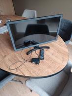kleine LG tv., Ophalen, Gebruikt