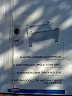 Wasmachine verhoger met witte la nieuw in doos, Witgoed en Apparatuur, Ophalen, Nieuw