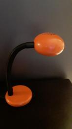 70' Italiaanse  Design desklamp, Huis en Inrichting, Lampen | Hanglampen, Italiaanse Design, Gebruikt, Ophalen of Verzenden, Minder dan 50 cm