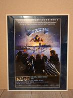 Poster film Superman ll met Handtekening Margot Kidder, Ophalen of Verzenden