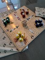 Janbinejans Koningsspel - Compleet in Originele Verpakking, Drie of vier spelers, Ophalen of Verzenden, Zo goed als nieuw, Janbibejan