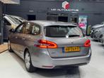 Peugeot 308 SW 1.6 BlueHDI Blue Lease Pack Executive|Navi|Cr, Voorwielaandrijving, Gebruikt, 4 cilinders, Origineel Nederlands