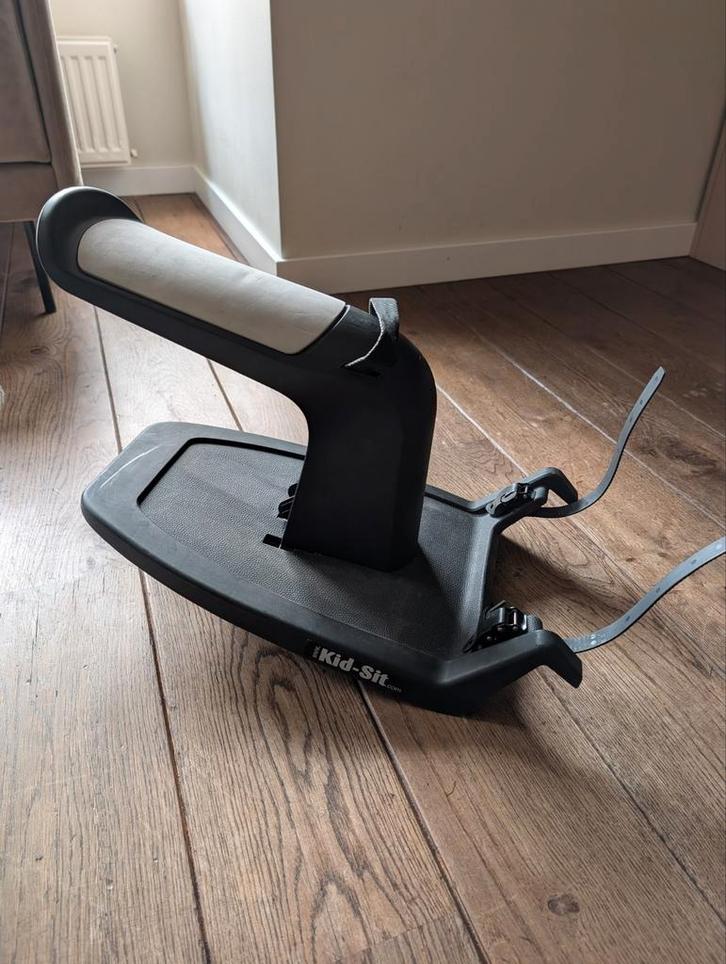 Kid Sit Meerijdplankje - Zo goed als nieuw!, Kinderen en Baby's, Kinderwagens en Combinaties, Ophalen of Verzenden