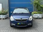 Opel Agila 1.2 Enjoy, Auto's, Opel, Voorwielaandrijving, 86 pk, Gebruikt, 4 cilinders