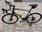 Trek Domane AL 3 Disc Racefiets, Heren, Aluminium, 15 tot 20 versnellingen, 57 tot 61 cm