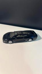 143. Jaguar XJ220 Modelauto 1:40, Ophalen of Verzenden, Zo goed als nieuw, Auto