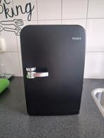 Mini Melkkoelkast voor koffiemachine gebruiken, Ophalen of Verzenden, 45 tot 60 cm, Met vriesvak, Minder dan 75 liter