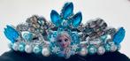 Frozen Elsa jurk nieuw! Met haarband, Kinderen en Baby's, Carnavalskleding en Verkleedspullen, Ophalen of Verzenden, Nieuw, 110 t/m 116