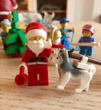 Lego Kerstmis Xmas 40st set, Kinderen en Baby's, Speelgoed | Duplo en Lego, Ophalen of Verzenden, Nieuw, Losse stenen, Lego