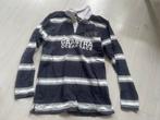 Gaastra Ocean Race Rugby Shirt Maat 152, Kinderen en Baby's, Ophalen of Verzenden, Zo goed als nieuw, Jongen, Shirt of Longsleeve