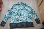 Nieuwe bloemen blouse, maat M/L, Shoeby, Blauw, Maat 42/44 (L), Nieuw, Ophalen of Verzenden