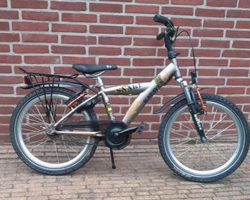 Stevige 20 inch Batavus Snake  beschikbaar voor biedingen
