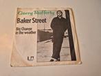 Gerry Rafferty Baker Street 1978 Ned pop rock vinyl single, Cd's en Dvd's, Vinyl Singles, Pop, Gebruikt, 7 inch, Single