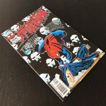 Amazing Spider-Man Vol.1 #417 (1996) VF/NM (9.0) beschikbaar voor biedingen