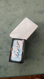 Luxe box 007 special edition 20 Bond films!, Vanaf 12 jaar, Verzenden, Zo goed als nieuw, Actie en Avontuur