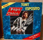 Tony Esposito - Papa Chico Maxi-Single 45 T., Ophalen of Verzenden, Gebruikt