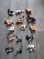 15 Nieuwe Schleich Dieren Figuren, Ophalen of Verzenden, Nieuw