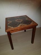 Gangso design Denemarken, koffietafel, gemerkt, Ophalen of Verzenden